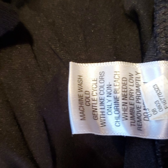 Beautiful Maxi dress by‎ Xhilaration. - Picture 8 of 8